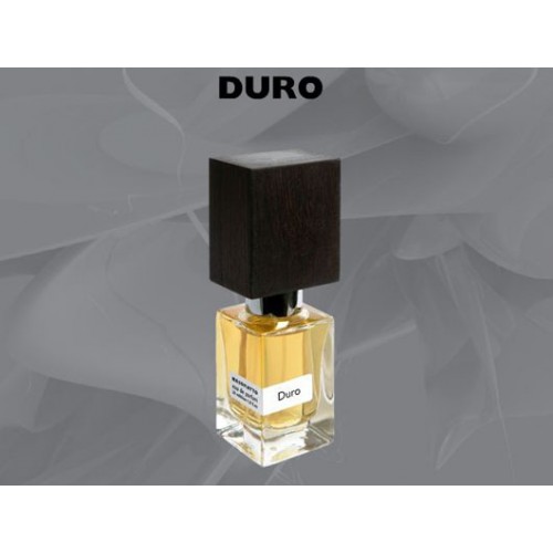 NASOMATTO Duro Nasomatto for men 30 ml Erkek Tester Parfümü